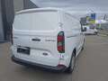 Ford Transit Custom Kastenwagen L1H1 3,2t 136PS; netto €31.800,-***... Weiß - thumbnail 4