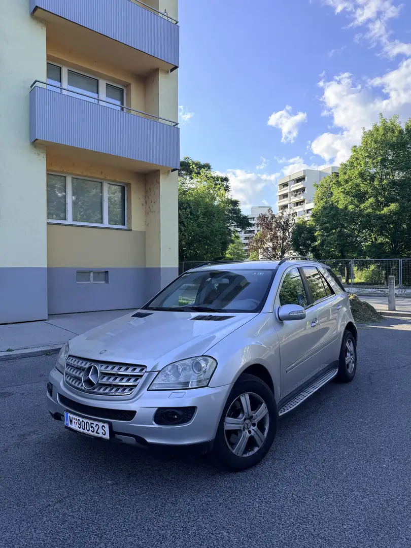 Mercedes-Benz ML 320 CDI 4MATIC Aut. DPF - 1
