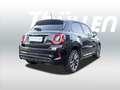 Fiat 500X Sport Dolcevita 1.5 GSE Faltdach Bluetooth Schwarz - thumbnail 2
