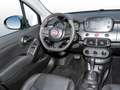 Fiat 500X Sport Dolcevita 1.5 GSE Faltdach Bluetooth Schwarz - thumbnail 5