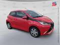 Toyota Aygo 1.0 VVT-i 69ch x-red 2018 5p Rouge - thumbnail 3
