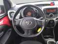 Toyota Aygo 1.0 VVT-i 69ch x-red 2018 5p Rouge - thumbnail 12