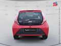 Toyota Aygo 1.0 VVT-i 69ch x-red 2018 5p Rouge - thumbnail 7