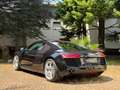 Audi R8 4.2 V8 **CAMBIO MANUALE - SERVICEBOOK** Nero - thumbnail 2