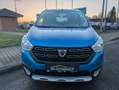 Dacia Lodgy 1.6 SCe 110  Stepway*1-HAND*7-SITZE*PDC !! Blau - thumbnail 5