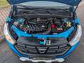 Dacia Lodgy 1.6 SCe 110  Stepway*1-HAND*7-SITZE*PDC !! Blau - thumbnail 29