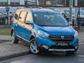 Dacia Lodgy 1.6 SCe 110  Stepway*1-HAND*7-SITZE*PDC !! Blau - thumbnail 2