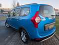 Dacia Lodgy 1.6 SCe 110  Stepway*1-HAND*7-SITZE*PDC !! Blau - thumbnail 8