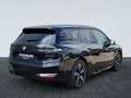 BMW iX xDrive40 Schwarz - thumbnail 3