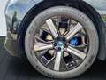 BMW iX xDrive40 Schwarz - thumbnail 7