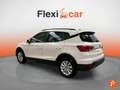 SEAT Arona 1.0 TSI Ecomotive S&S Style 95 Blanc - thumbnail 4
