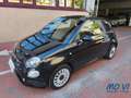 Fiat 500 500 1.2 Lounge Nero - thumbnail 3