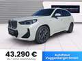 BMW X1 20 d sDrive M Sport AHK Sh Led RK Weiß - thumbnail 1