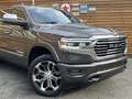 Dodge RAM 1500 5,7 Limited LPG 360° 12´´ Navi H&K AHK Grijs - thumbnail 3