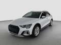 Audi A3 allstreet 35 TFSI 150PS AHK.ACC.LM19.KAMERA.NAVI Weiß - thumbnail 1