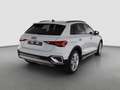 Audi A3 allstreet 35 TFSI 150PS AHK.ACC.LM19.KAMERA.NAVI Weiß - thumbnail 2