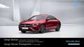 Mercedes-Benz CLA 250 CLA 250 4M AMG+DISTRO+HUD+MEMORY+NIGHT+360°+MLED Rot - thumbnail 1