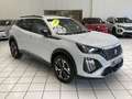 Peugeot 2008 *** Face Lift Allure *** Weiß - thumbnail 3