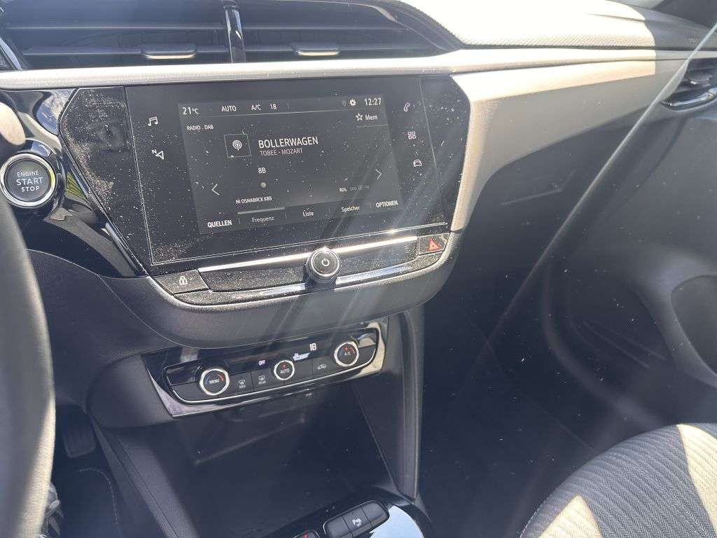 Opel Corsa-e