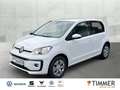 Volkswagen up! 1.0 MOVE *4-TÜR *SHZ *PDC *TEMPO *CLIMA * Weiß - thumbnail 1