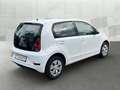 Volkswagen up! 1.0 MOVE *4-TÜR *SHZ *PDC *TEMPO *CLIMA * Weiß - thumbnail 4