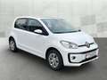 Volkswagen up! 1.0 MOVE *4-TÜR *SHZ *PDC *TEMPO *CLIMA * Weiß - thumbnail 3