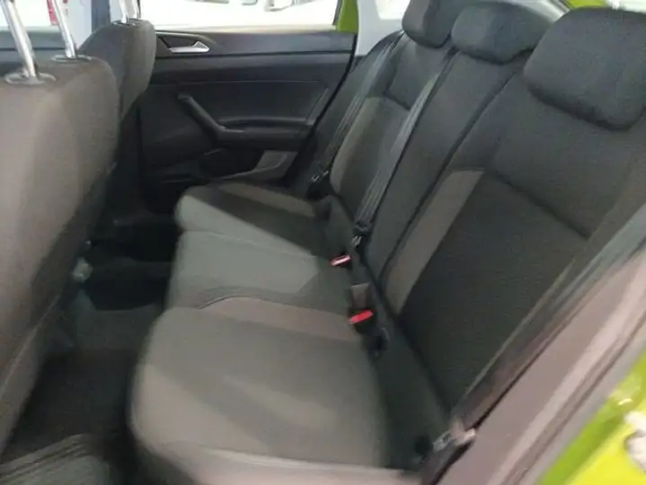 Volkswagen Taigo 2022, foto 5