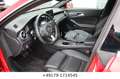 Mercedes-Benz CLA 250 4MATIC DCT AMG Line Pano Leder RFK Navi Czerwony - thumbnail 12