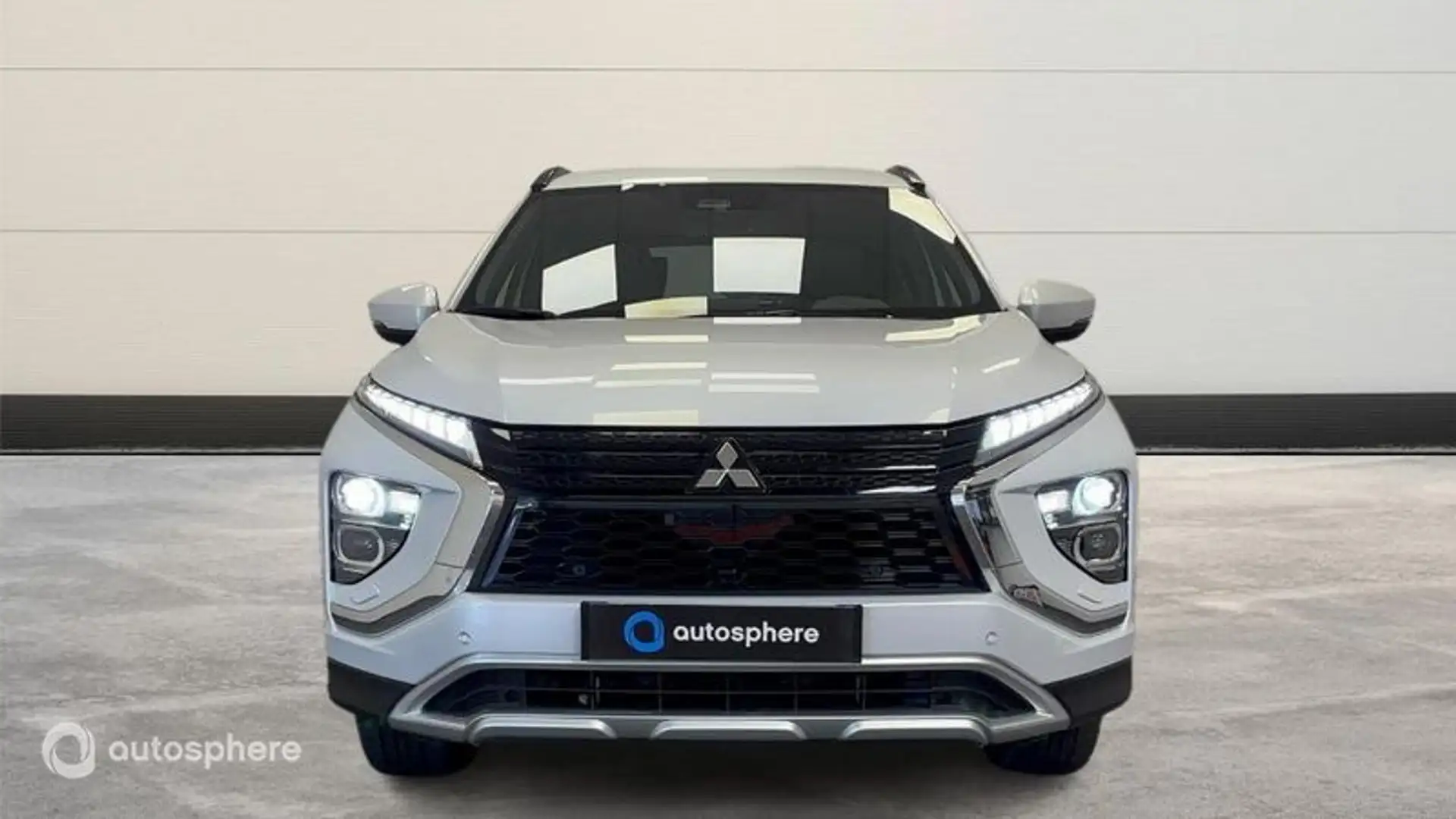 Mitsubishi Eclipse Cross 2.4 MIVEC PHEV 188ch Business 4WD - 2