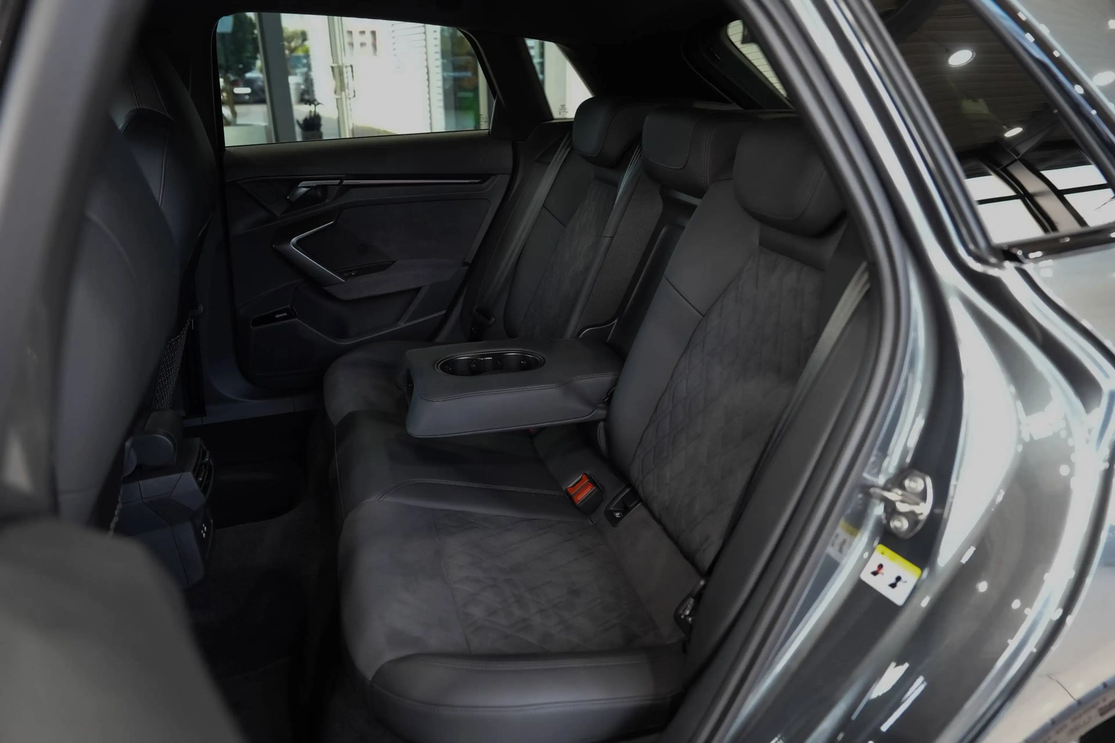 Audi RS3 Sportback quattro*SPORTSITZE*MATRIX*SONOS* — photo 15