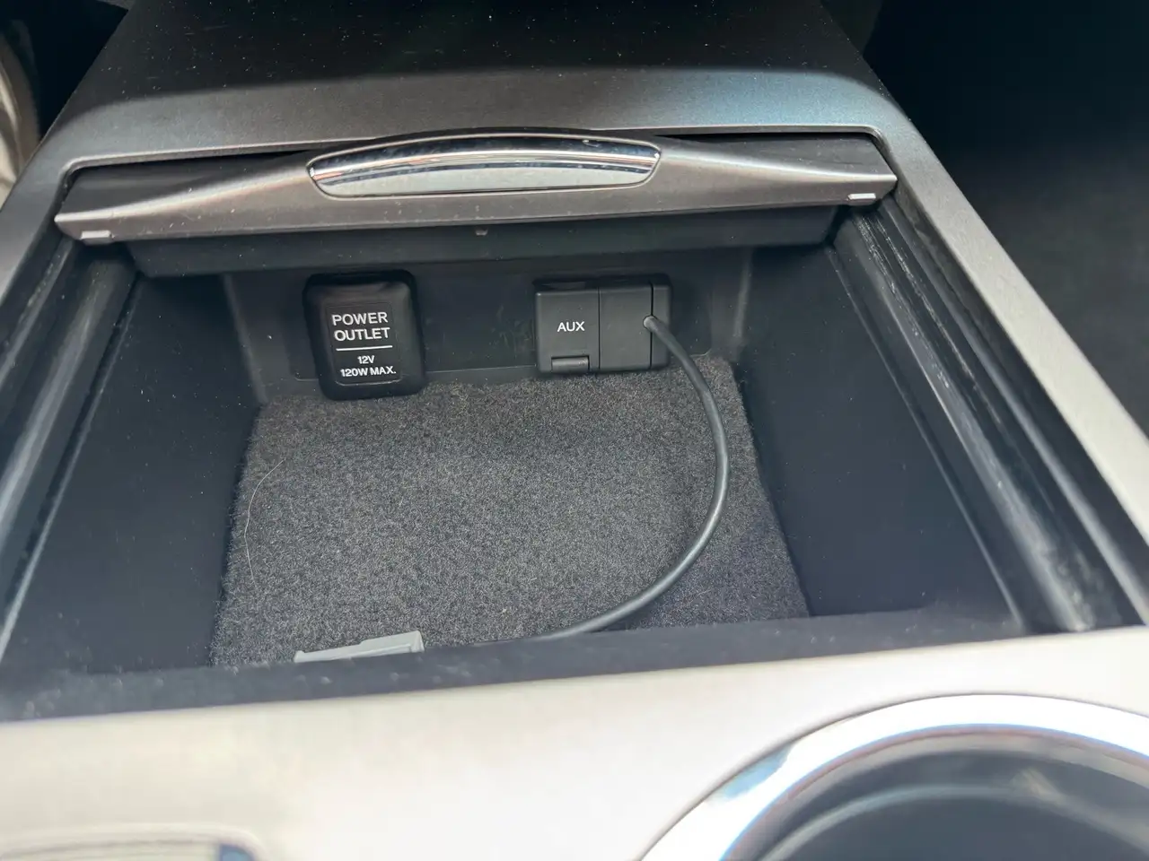 Acura RDX снимка Acura RDX