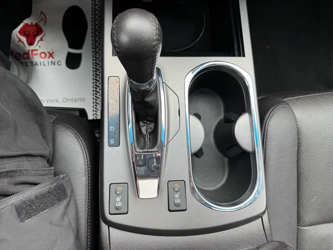 Acura RDX снимка Acura RDX