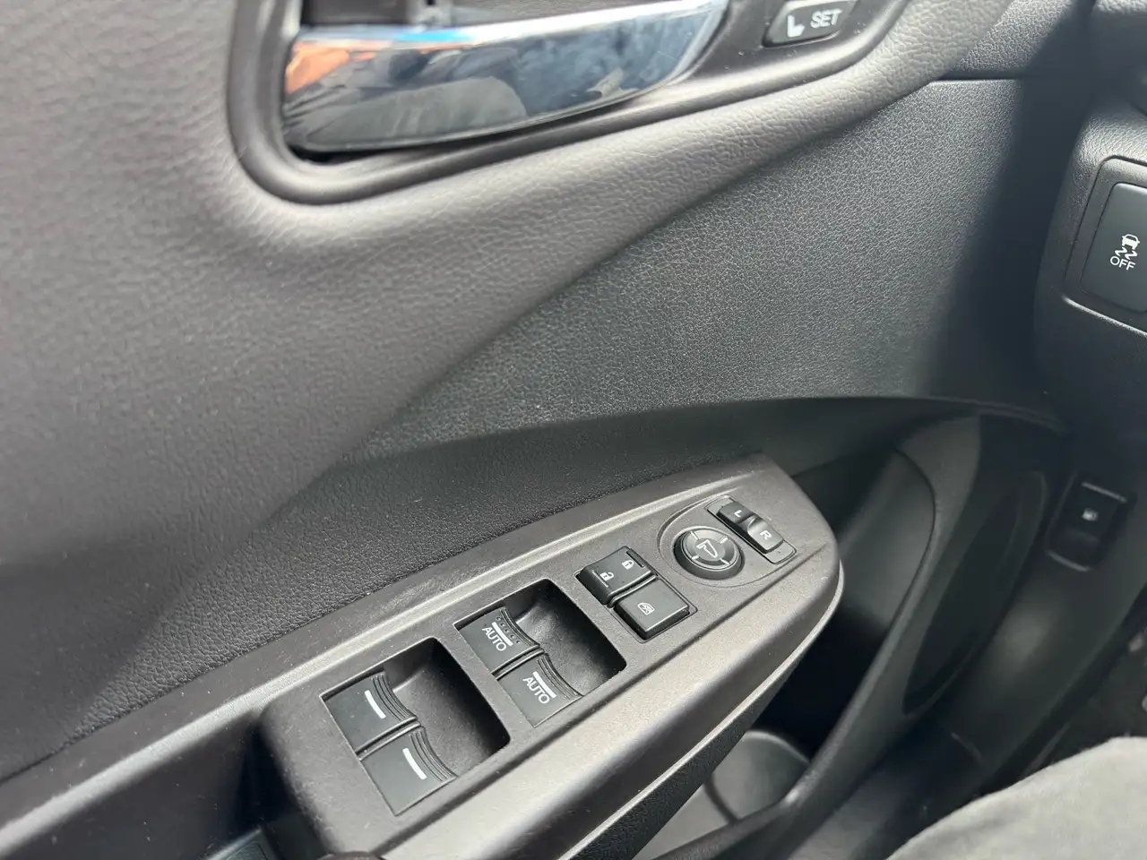 Acura RDX снимка Acura RDX