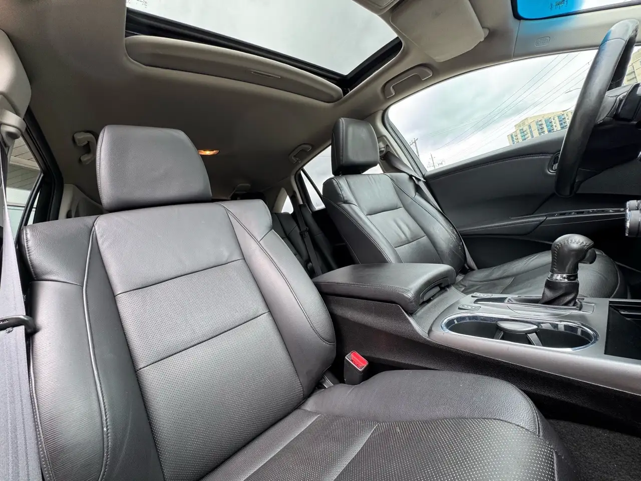 Acura RDX снимка Acura RDX