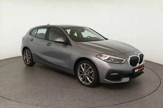 BMW 120 i Advantage|NAV|LED|SHZ|PDCv+h|HiFi|el.Heckkl
