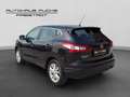 Nissan Qashqai Acenta 4x4 Violett - thumbnail 3