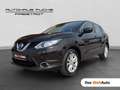 Nissan Qashqai Acenta 4x4 Violett - thumbnail 1