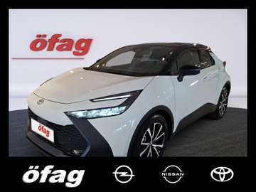 2.0 Plug-In Hybrid E-CVT Lounge