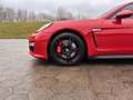 Porsche Panamera GTS PDK 970 Rosso - thumbnail 2