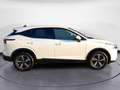 Nissan Qashqai 1.3 Mild Hybrid N-Connecta Bianco - thumbnail 4