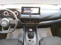 Nissan Qashqai 1.3 Mild Hybrid N-Connecta Bianco - thumbnail 11