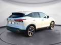 Nissan Qashqai 1.3 Mild Hybrid N-Connecta Bianco - thumbnail 8