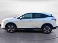 Nissan Qashqai 1.3 Mild Hybrid N-Connecta Bianco - thumbnail 5