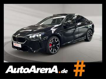 M Sport Gran Coupe Fahrassist+HUD+Pano+Wide