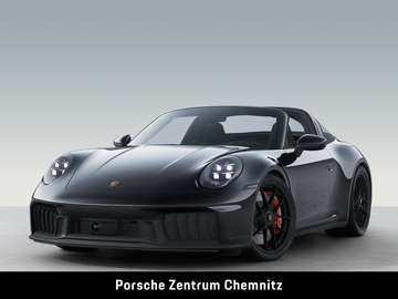 Targa 4 GTS 18-Wege;360°;HD-Matrix