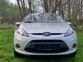 Ford Fiesta Trend Klima SHeft Shzg 8-fach Alu TÜV+INSP NEU Silber - thumbnail 4