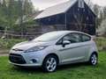 Ford Fiesta Trend Klima S-Heft  Sitzheizung 8-fach bereift Alu Silber - thumbnail 1