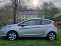 Ford Fiesta Trend Klima SHeft Shzg 8-fach Alu Argent - thumbnail 2
