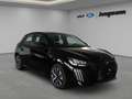 Peugeot 208 PureTech 100 Style Schwarz - thumbnail 2