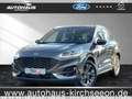 Ford Kuga 1.5 EcoBoost ST-Line Bluetooth Navi LED Klima Grau - thumbnail 1